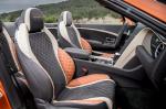 Bentley Continental Supersports Convertible 2017 года (WW)